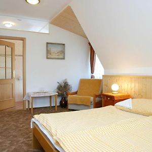 Pokój trzyosobowy